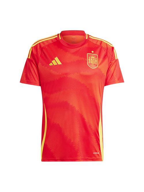 Adidas Spagna maglia gara Euro24 Spagna | IP9331HOME 24